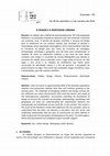 Research paper thumbnail of Design e identidade urbana.pdf