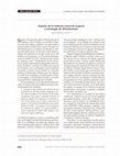 Research paper thumbnail of Impacto de la violencia contra las mujeres y estrategias de afrontamiento