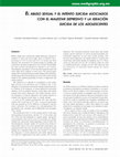 Research paper thumbnail of EL ABUSO SEXUAL Y EL INTENTO SUICIDA ASOCIADOS CON EL MALESTAR DEPRESIVO Y LA IDEACIÓN SUICIDA DE LOS ADOLESCENTES