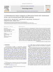 Research paper thumbnail of 1,3Dinitrobenzene induces apoptosis in TM4 mouse Sertoli cells: Involvement of the c-Jun N-terminal kinase (JNK) MAPK pathway