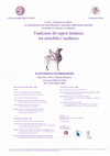 Research paper thumbnail of Conference: Tradizioni del sapere botanico tra antichità e medioevo, Pisa 16-17 novembre 2016