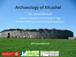 Research paper thumbnail of Archaeology of Kilcashel