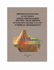 Research paper thumbnail of Satellite images and geomagnetic plans of several Cucuteni-Trypillia sites of the right bank of Southern Bug river