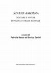 Research paper thumbnail of Identifier une auberge romaine : quelques réflexions méthodologiques / Methodological Thoughts on the Identification of Roman Inns