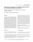 Research paper thumbnail of Astronomical orientations in the Iberian oppidum of Cerro de las Cabezas (Valdepeñas, Ciudad Real) // Orientaciones astronómicas en el oppidum oretano del Cerro de las Cabezas (Valdepeñas, Ciudad Real)