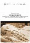 Research paper thumbnail of International Congress “Souls of Stone. Funerary Sculpture: from Creation to Musealization"