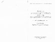 Research paper thumbnail of (2016) Crítica de los estudios subalternos. El lado oscuro de los “invisibilizados” durante el periodo colonial en las regiones hoy venezolanas