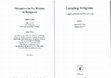 Research paper thumbnail of The Mirror and the Palimpsest: The Myth of Buddhist Kingship in Imperial Tibet