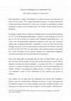 Research paper thumbnail of Cassirer et Heidegger ou le combat pour l'être - Sorbonne, 27 janvier 2017.pdf