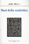 Research paper thumbnail of 2015 - Italian translation of John Deely 2025 - _Basics of Semiotics_