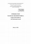 Research paper thumbnail of Introduction to Social Macrodynamics. Models of the World System Development. Moscow: KomKniga/URSS, 2006