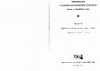 Research paper thumbnail of 2011 Τα πρώτα αποτελέσματα της αρχαιολογ. έρευνας στους Ποταμούς Αμαρίου, του ν. Ρεθύμνου: το λουτρικό συγκρότημα