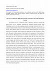 Research paper thumbnail of Dobrovsak Ljiljana The Jews in Croatia in the Middle Ages.pdf