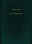 Research paper thumbnail of Prag-Miškovice. Archäologische und naturwissenschaftliche Untersuchungen zu Grabbau, Bestattungssitten und Inventaren einer frühbronzezeitlichen Nekropole.