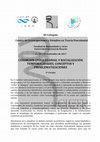 Research paper thumbnail of 2a CIRCULAR - III Coloquio del	Centro de Investigaciones y Estudios en Teoría Poscolonial CONDICION (POS)COLONIAL Y RACIALIZACIÓN TEMPORALIDADES, CONCEPTOS Y PROBLEMATIZACIONES