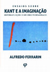 Research paper thumbnail of Ensaios sobre Kant e a Imaginação.pdf