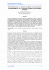 Research paper thumbnail of Στατιστική διερεύνηση των απόψεων των μαθητών για την αναγκαιότητα εισαγωγής μαθήματος για τον ενεργειακό σχεδιασμό στη Δευτεροβάθμια Εκπαίδευση