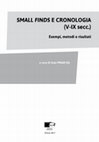 Research paper thumbnail of Oreficeria cloisonné nell'alto medioevo: inquadramento cronologico sulla base degli aspetti tecnologici e dell'origine delle materie prime