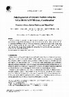 Research paper thumbnail of Dehalogenation of Organic Halides Using the NICL2.2H2O-LI-DTBB (CAT.) Combination