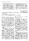 Research paper thumbnail of Non-platelet-mediated vascular actions of 1-O-alkyl-2-acetyl- sn -3-glyceryl phosphorycholine (a synthetic PAF)