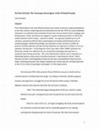 Research paper thumbnail of On Pain of Death: The 'Grotesque Sovereignty' of the US Death Penalty