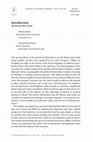 Research paper thumbnail of Introduction to Special Issue. The Iberian Slave Trade: A Global Perspective