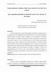 Research paper thumbnail of Espacio, población y familias en el Río Cuarto colonial. De “este lado” de la frontera