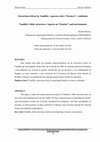 Research paper thumbnail of Estructuras líticas de Tandilia: Aspectos sobre " frontera " y ambiente Tandilia's lithic structures: Aspects on " frontier " and environment