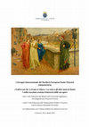 Research paper thumbnail of Convegno Internazionale del Northern European Dante Network (NEDANTEN