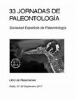 Research paper thumbnail of Micromammals of Castillejo del Bonete (Recent Holocene, Terrinches, Ciudad Real) // Los micromamíferos de Castillejo del Bonete (Holoceno reciente, Terrinches, Ciudad Real)