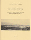 Research paper thumbnail of K. Vandorpe & S.P. Vleeming, The Erbstreit Papyri. A Bilingual Dossier from Pathyris of the Second Century BC (2017)