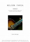 Research paper thumbnail of Chord Melody