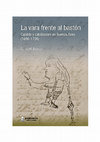 Research paper thumbnail of LA VARA FRENTE AL BASTÓN