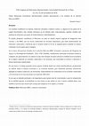 Research paper thumbnail of Relaciones Económicas Internacionales: primera aproximación a los estudios de la relación Mercosur-BRIC.