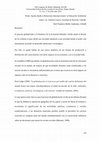 Research paper thumbnail of Aporte desde la Relaciones Internacionales a la Educación Ambiental