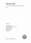 Research paper thumbnail of (Review of) Skiftet – vikingatida sed och kristen tro