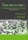 Research paper thumbnail of Faire halte : panorama des structures d'accueil, de service et d'hospitalité dans les contextes routiers romains impériaux et tardo-antiques