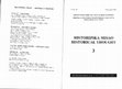 Research paper thumbnail of Amir Duranovic Organizaciona struktura Islamske zajednice u Bosni i Hercegovini i ''austrijsko naslijeđe''