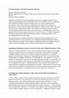 Research paper thumbnail of "The Four Monarchies and the Three Dynasties: Translating European Past in Japan" (Chronologics: Periodization in a Global Context, Maison de France, Berlin, December 2017)