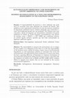 Research paper thumbnail of AUTO-REGULAÇÃO EMPRESARIAL COM INSTRUMENTO DE GESTÃO AMBIENTAL NA UNIÃO EUROPÉIA