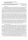 Research paper thumbnail of EL AGUA COMO BIEN DE DOMINIO PÚBLICO EN EL CONTEXTO DE LA CRISIS AMBIENTAL. NOTAS COMPARATIVAS ENTRE LOS ORDENAMIENTOS BRASILEÑO Y ESPAÑOL Viviane PASSOS GOMES