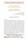 Research paper thumbnail of Repensando el imaginario colonial sobre los grupos indígenas del Chaco austral Rethinking the colonial imaginary about indigenous groups of Southern Chaco