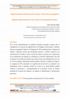 Research paper thumbnail of Representaciones (fronterizas) de la mujer y del territorio patagónico (Border) Representations of the woman and Patagonian territory