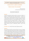 Research paper thumbnail of Literatura del Norte: La palabra como identidad