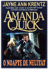 Research paper thumbnail of Jayne Ann Krentz (Amanda Quick) - O noapte de neuitat.v.1.0.pdf