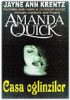 Research paper thumbnail of Jayne Ann Krentz(Amanda Quick) - Casa oglinzilor.v.1.0.pdf