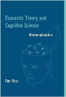 Research paper thumbnail of Economic Theory and Cognitive Science: Microexplanation