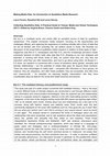 Research paper thumbnail of Making Media Data: An Introduction to Qualitative Media Research