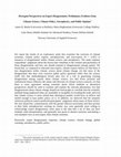 Research paper thumbnail of Divergent Perspectives on Expert Disagreement: Preliminary Evidence from Climate Science, Climate Policy, Astrophysics, and Public Opinion