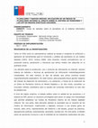 Research paper thumbnail of PLURALISMO Y NUEVOS MEDIOS: APLICACIÓN DE UN ÍNDICE DE PLURALISMO INTERNO AL DEBATE SOBRE EL SISTEMA DE PENSIONES Y LAS AFP EN MEDIOS DIGITALES CHILENOS